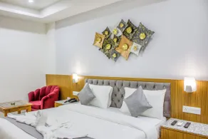 Zip By Spree Hotels Grand Legacy Prime - Utsikt från rummet