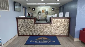 Americas Best Value Inn Mount Vernon - Hall