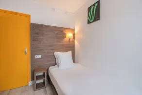 Hotel Luxor - Room