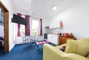 Pax Lodge - Room