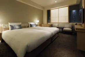 Mitsui Garden Hotel Kyoto Shinmachi Bettei - Chambre