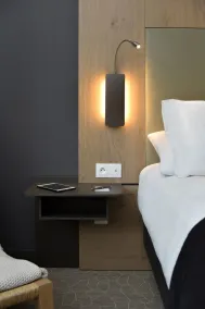 Martin's Louvain-la-Neuve - Room
