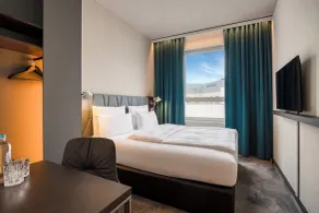 Motel One Brussels - Room