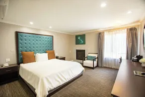 Munras Inn - Rom