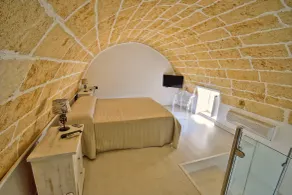 Masseria Tenuta Quintino - Zimmer