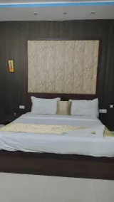 Hotel Green Lotus - Habitación