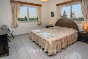 Amazing Pool, Complete Privacy, Amenities and Beach nearby - Habitación