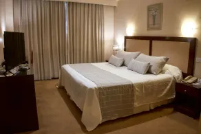 Hotel Catalinas Tucuman - Zimmer