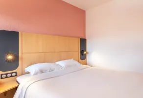 ibis Marseille Est la Valentine - Chambre