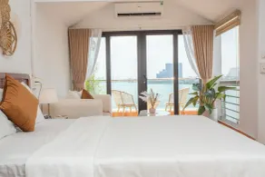 4U Homestay - Quarto