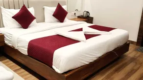 Hotel 7heaven - Chambre