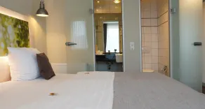 Best Western Hotel St. Michael - Quarto