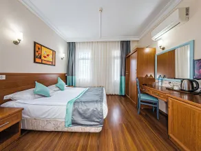 Triana Hotel - Rom