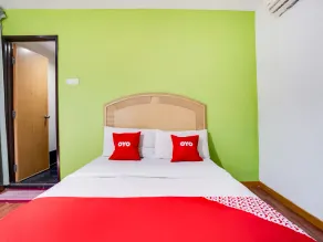 OYO 89652 Bjorn Boutique Hotel - Værelse