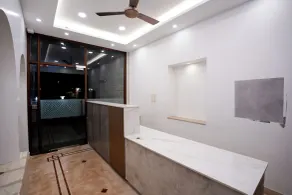 Avenue 11 Boutique Residences, Poes Garden Chennai - Reception
