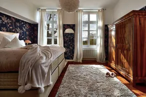 Alte Zigarrenmanufaktur - Boutique Hotel & Residences Heidelberg - Room