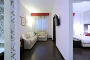 Hotel La Torretta - Room