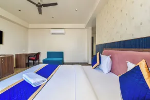 Stay Casa Inn - Quarto