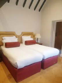 Windmill Village Hotel, Golf Club & Spa, BW Signature Collection - Room