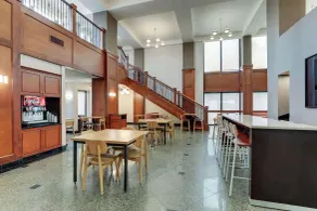 Drury Inn & Suites Birmingham Lakeshore Drive - Restaurant