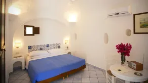 I Dammusi di Borgo Cala Creta - Rum