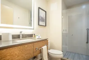 Candlewood Suites - Guadalajara Galerias by IHG - Bathroom