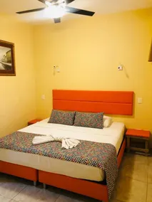 Hotel Arco Iris Tulum - Room