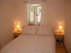 Welcome to Casa Terracotta a Cosy Self-catering Holiday Home - Værelse