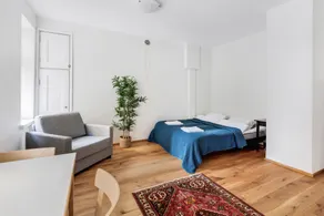 WeHost Oikokatu 15 - Zimmer