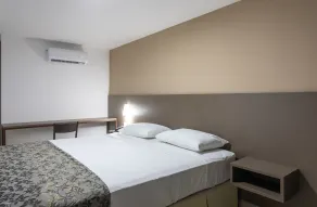 Hotel Annamar Premium - Room