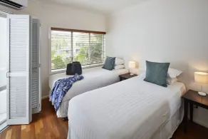 Alamanda Palm Cove by Belle Escapes - Room