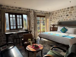 Ha Giang Aya Lodge by Localvietnam - Zimmer