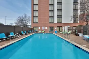 Holiday Inn Express & Suites Irving Conv Ctr - Las Colinas by IHG - Pool