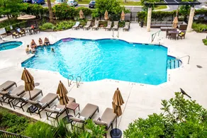 The Westin Austin at The Domain - Piscine