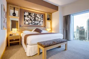 Riu Plaza Panamá - Room