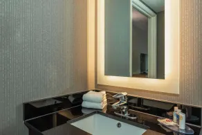 Comfort Inn - Chambre