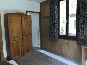 Hotel des Lacs - Room