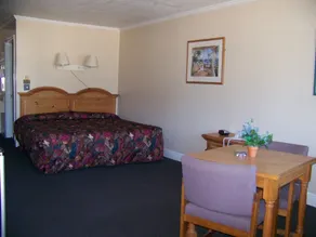 Emerald Sands Inn - Zimmer