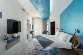 Carrick Hotel Camogli Portofino Coast - Room