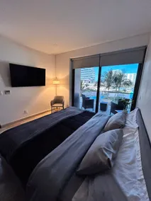 MARINA CONDO CORAZON - Camera