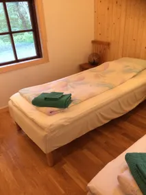 Marston Hill - Chambre