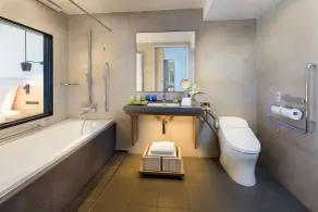 Hilton Okinawa Sesoko Resort - Chambre