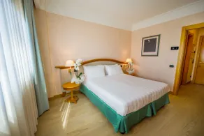 Perugia Plaza Hotel - Zimmer
