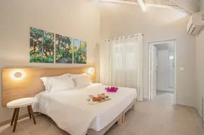 Tangarane - Room