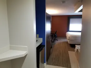 Holiday Inn Express Birch Run-Frankenmuth Area by IHG - Chambre