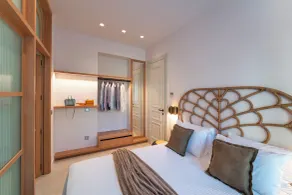 Naillac Elite Suites - Habitación