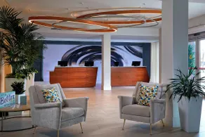 Delta Hotels by Marriott Daytona Beach Oceanfront - Réception