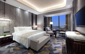 Wanda Vista Zhengzhou - Zimmer