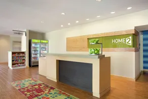 Home2 Suites by Hilton San Antonio Airport, TX - Réception