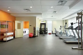 Home2 Suites by Hilton San Antonio Airport, TX - Salle de remise en forme